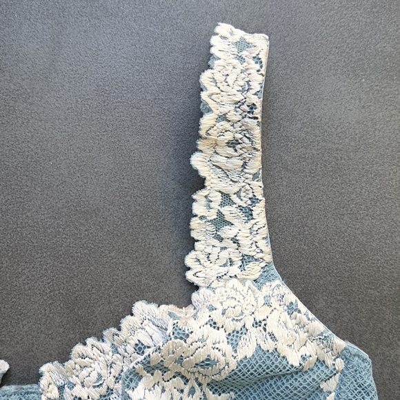 NWOT Intimissimi Gioia Pretty Flowers Underwire Bra 34C - Picture 3 of 8